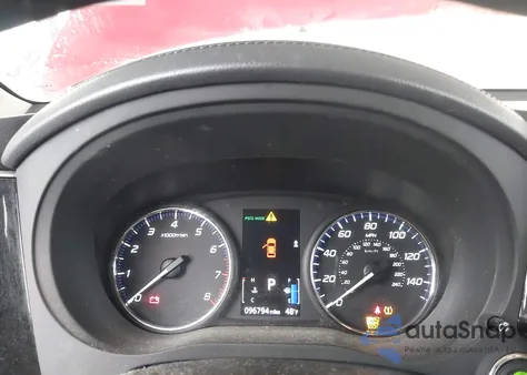 2016 Mitsubishi Outlander Sel from USA, damaged, VIN JA4AD3A36GZ028730